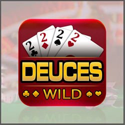 deuces wild