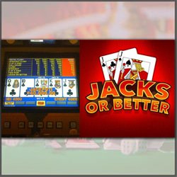 jack or better
