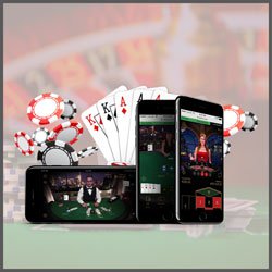 Logiciels de vidéo poker
