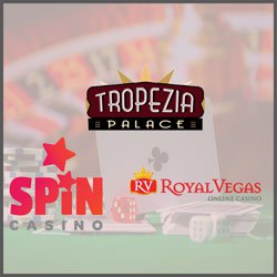 Meilleurs casinos vidéo poker