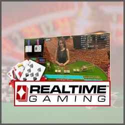 Real Time Gaming