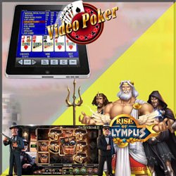 video poker machines a sous quelles differences